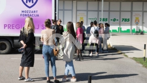 Besplatni ultrazvučni pregledi